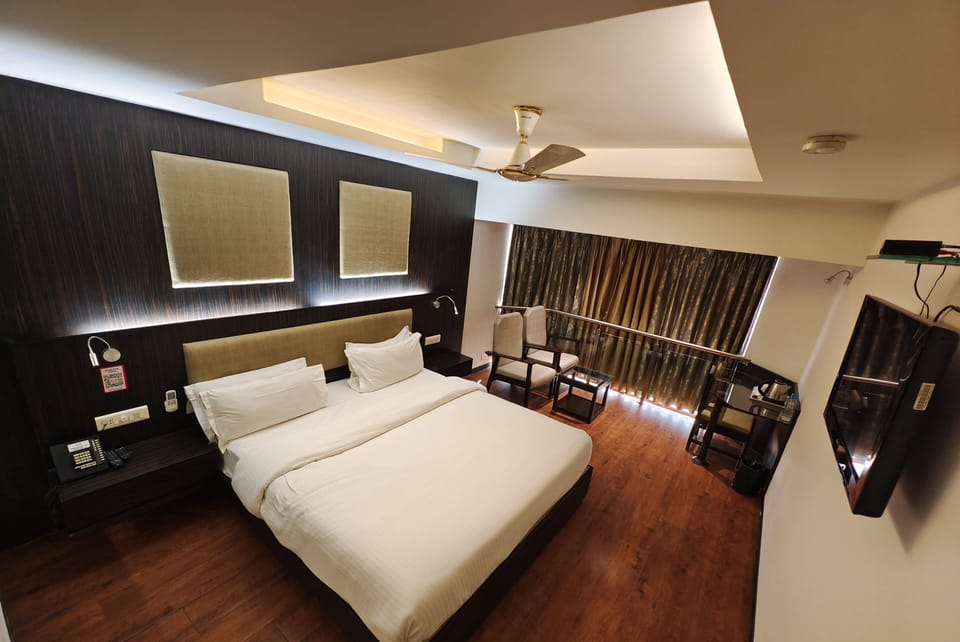 Cleanliness standards