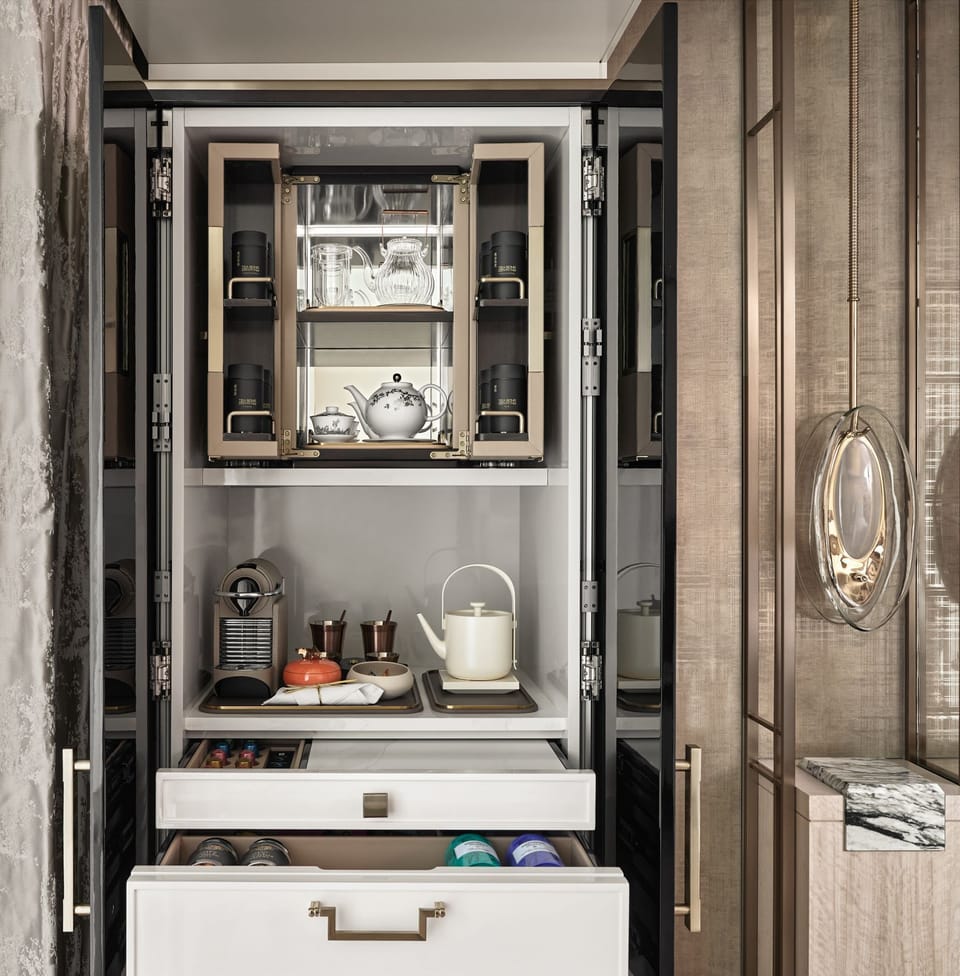 Minibar