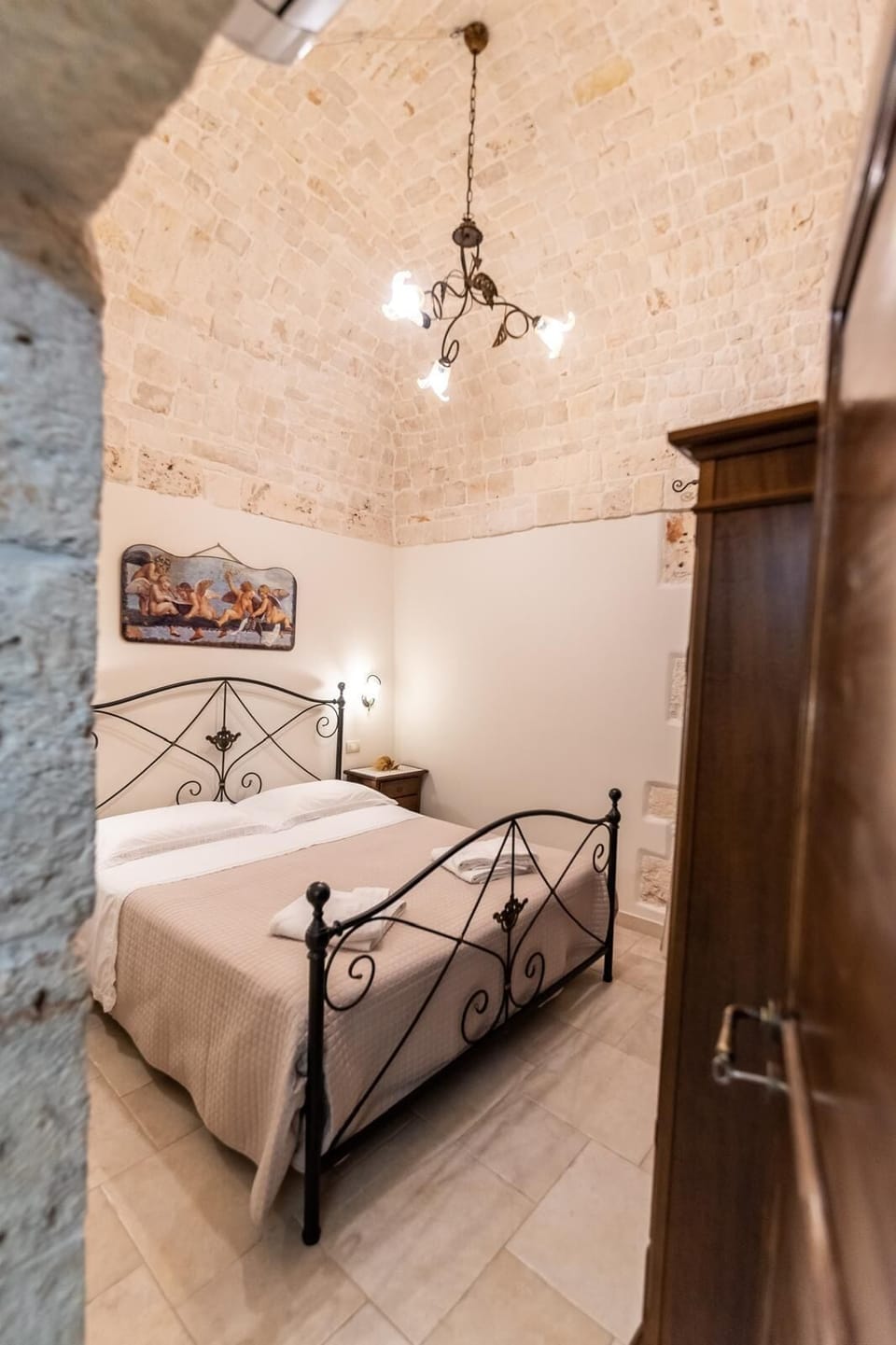 Family House, 2 Bedrooms, Terrace | 2 bedrooms, iron/ironing board, free WiFi, bed sheets