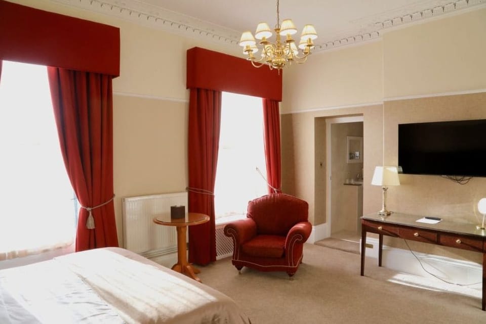 Classic Twin Room | Extra beds
