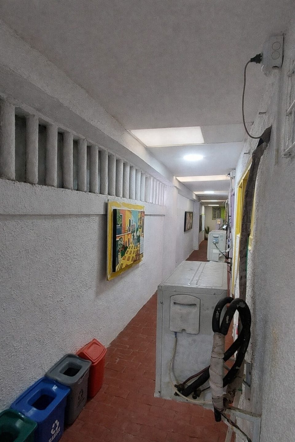 Hallway