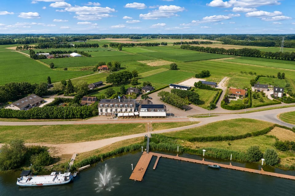 Lake view