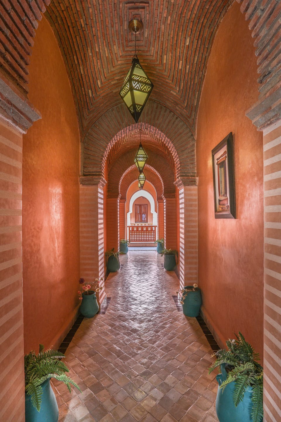 Hallway