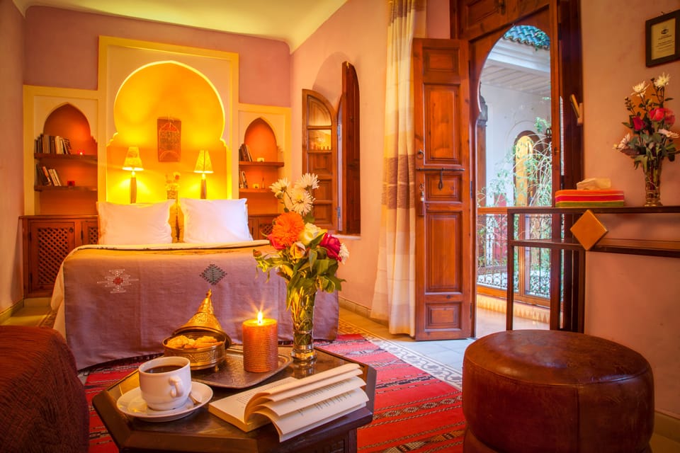 Junior Suite (Bedouine) | Frette Italian sheets, premium bedding, down comforters, in-room safe
