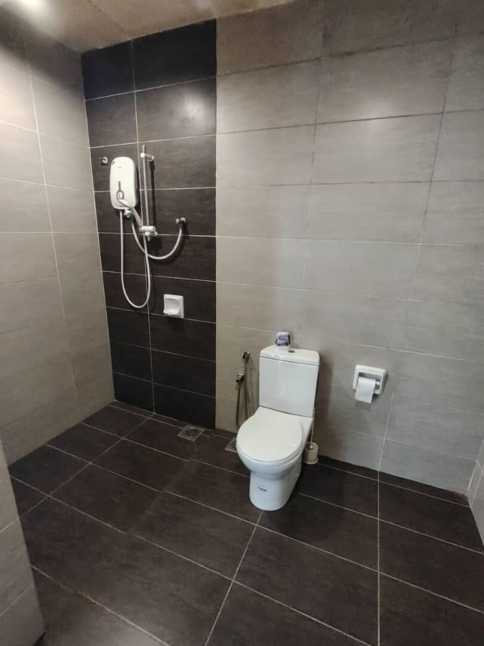 Midhills at Genting by Self Check In Apartment in Selangor, Malaysia