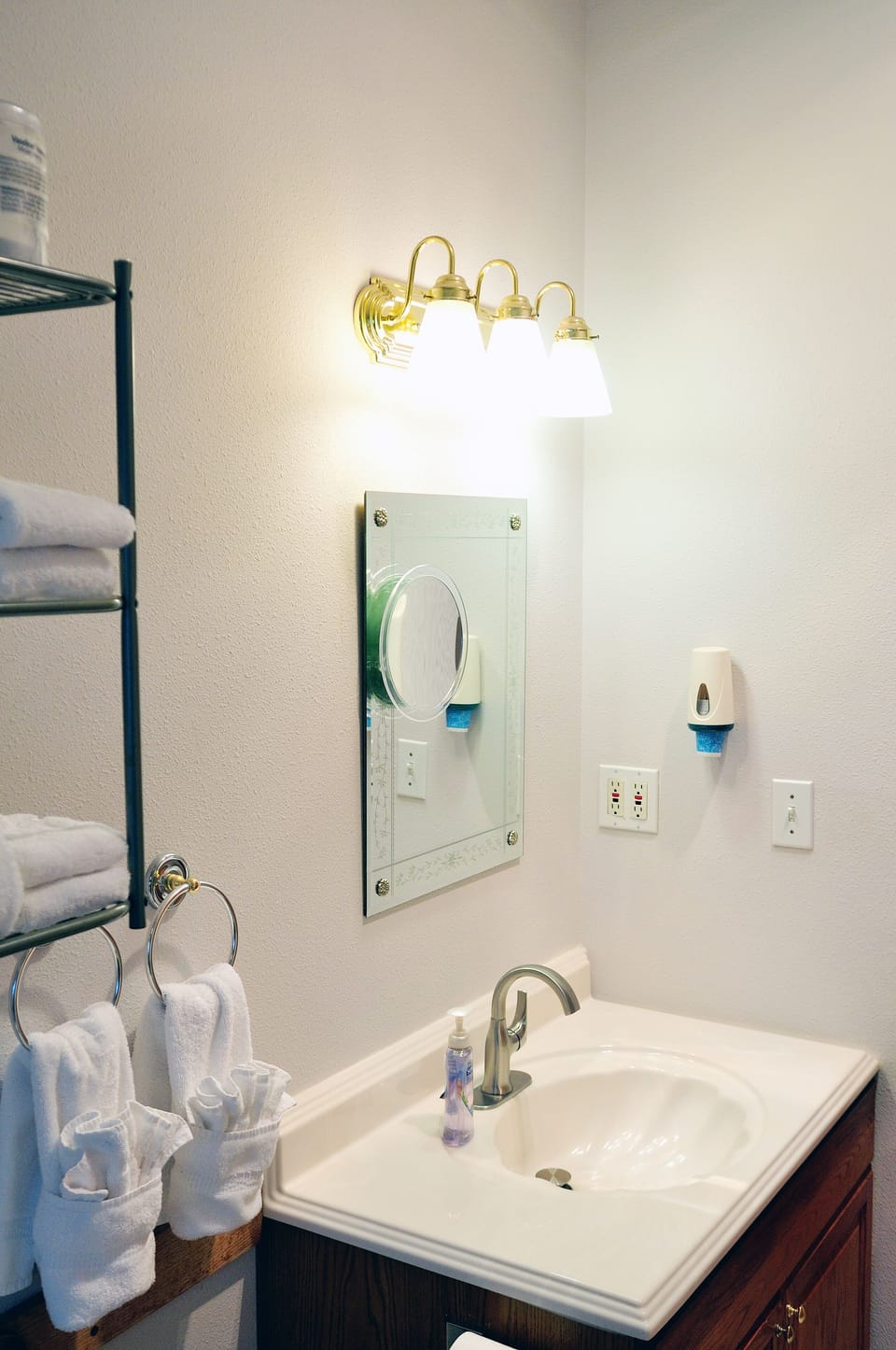 Master Bath 2 West