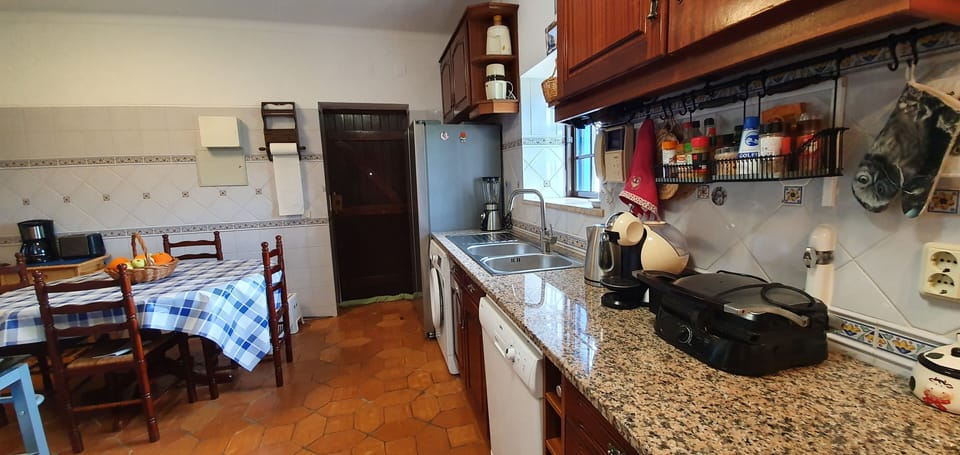 Cozinha 