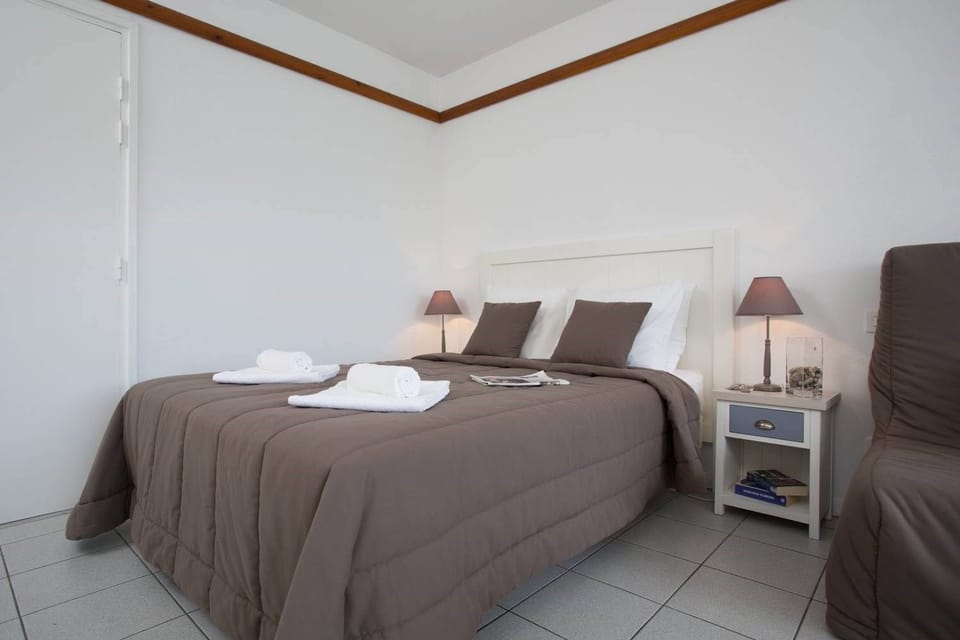 You will love the cozy bedding.