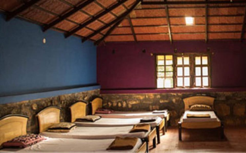 Basic Shared Dormitory, Mixed Dorm | Room amenity