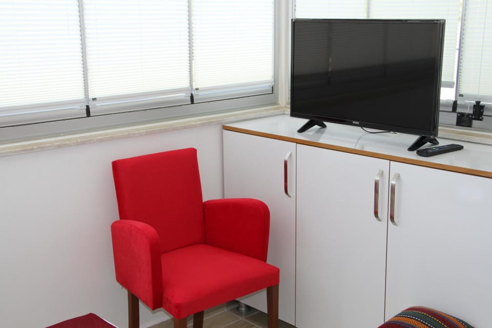 Aelbistan Otel Hotel in Aydın Province