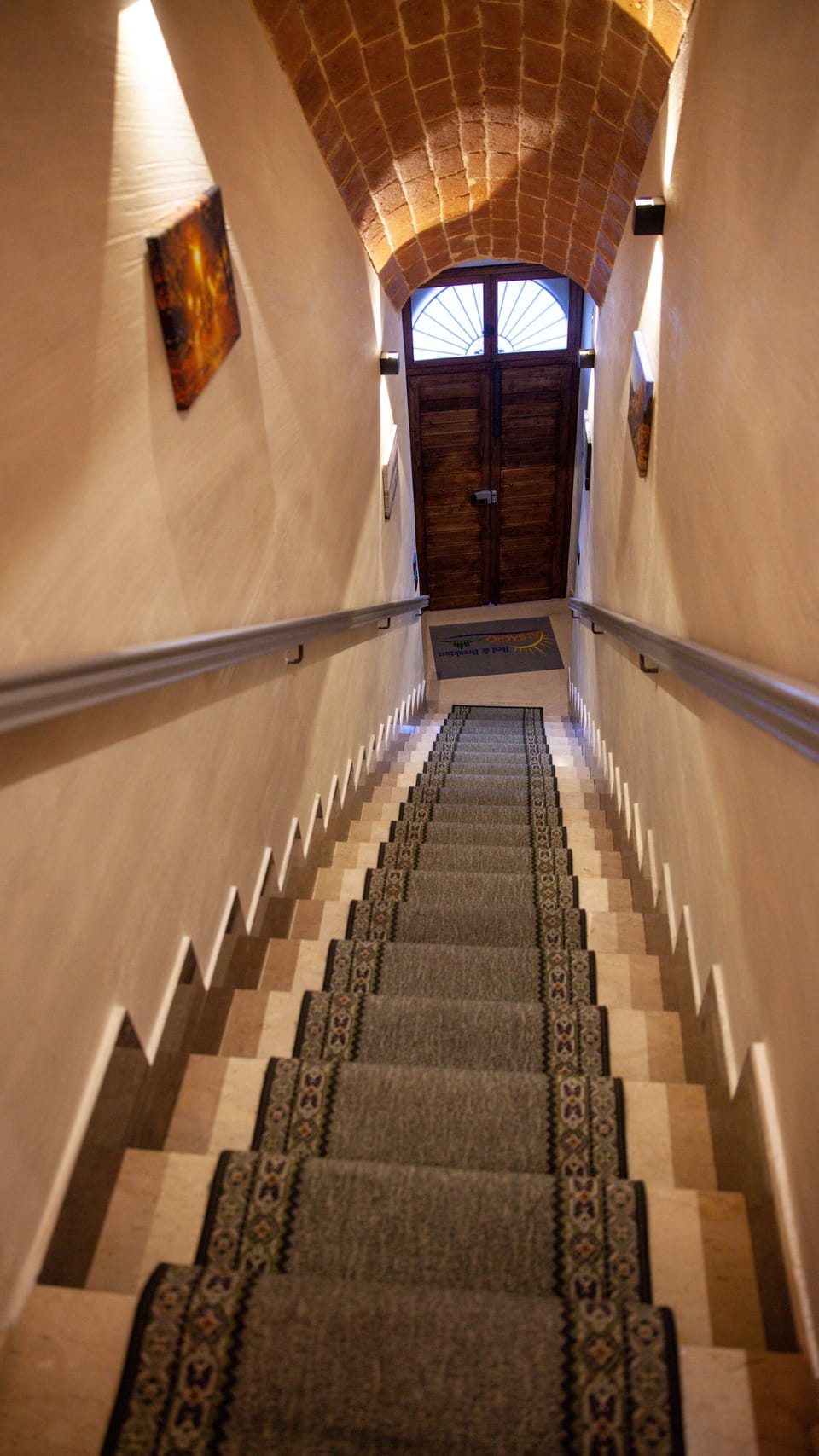 Staircase
