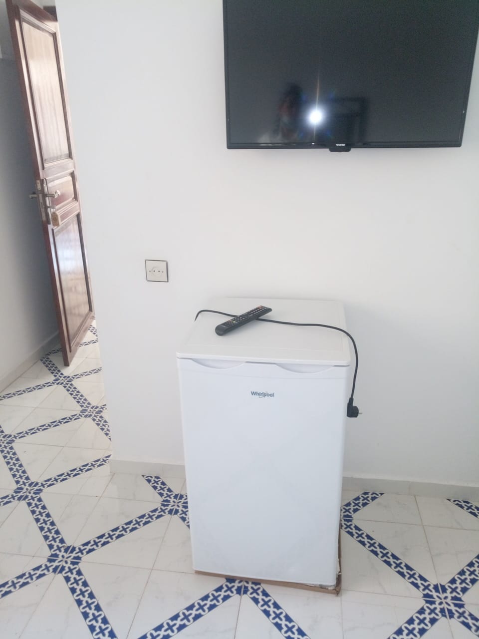 Numbre 9 | Private kitchen | Fridge, stovetop, cookware/dishes/utensils