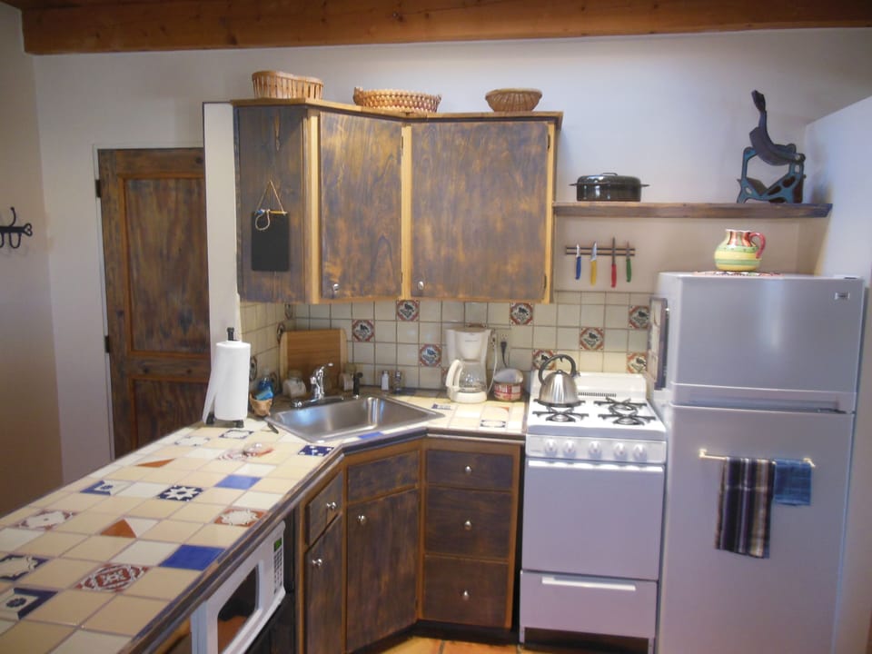 Everything You Need In  Kitchen For Meals At Home