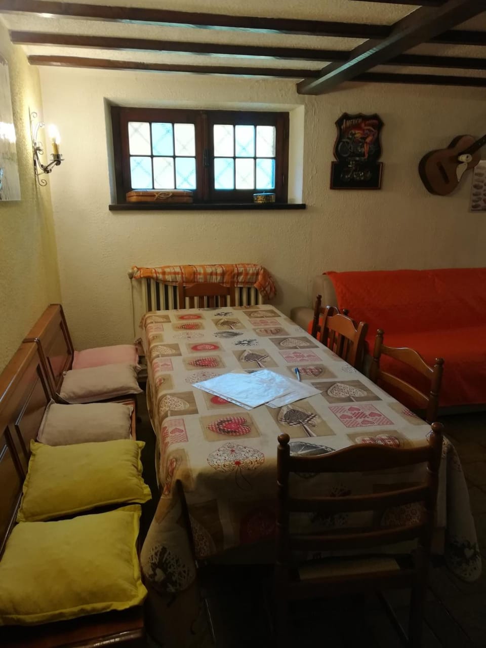 1 bedroom, minibar, desk, free WiFi
