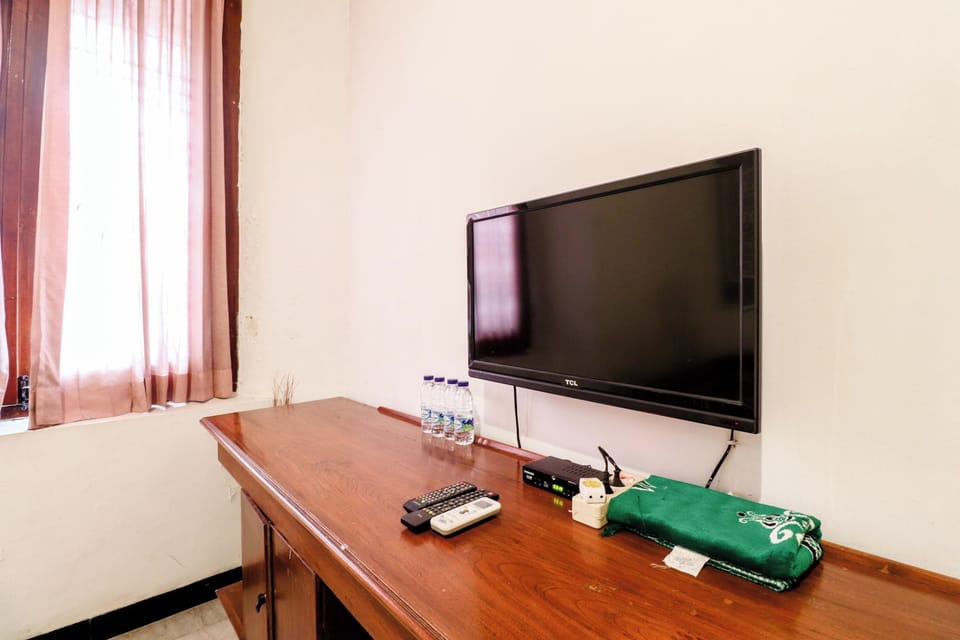 Family Room | View from room