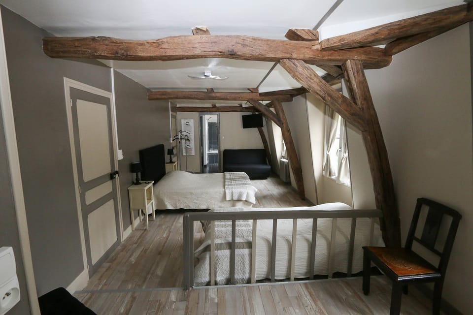 Family Room | Living area | Flat-screen TV