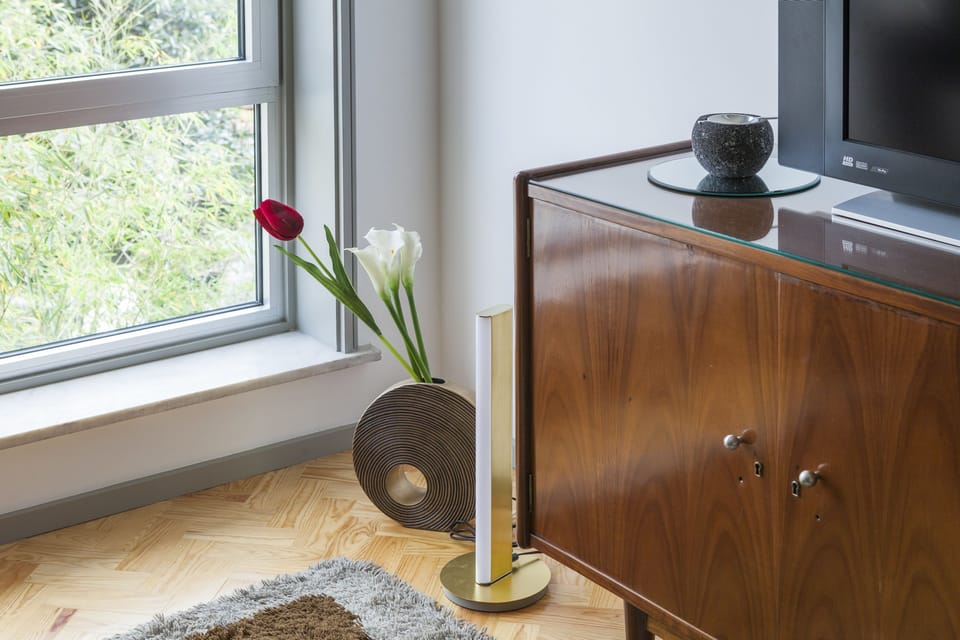 Superior Apartment, 2 Bedrooms (2) | Room amenity