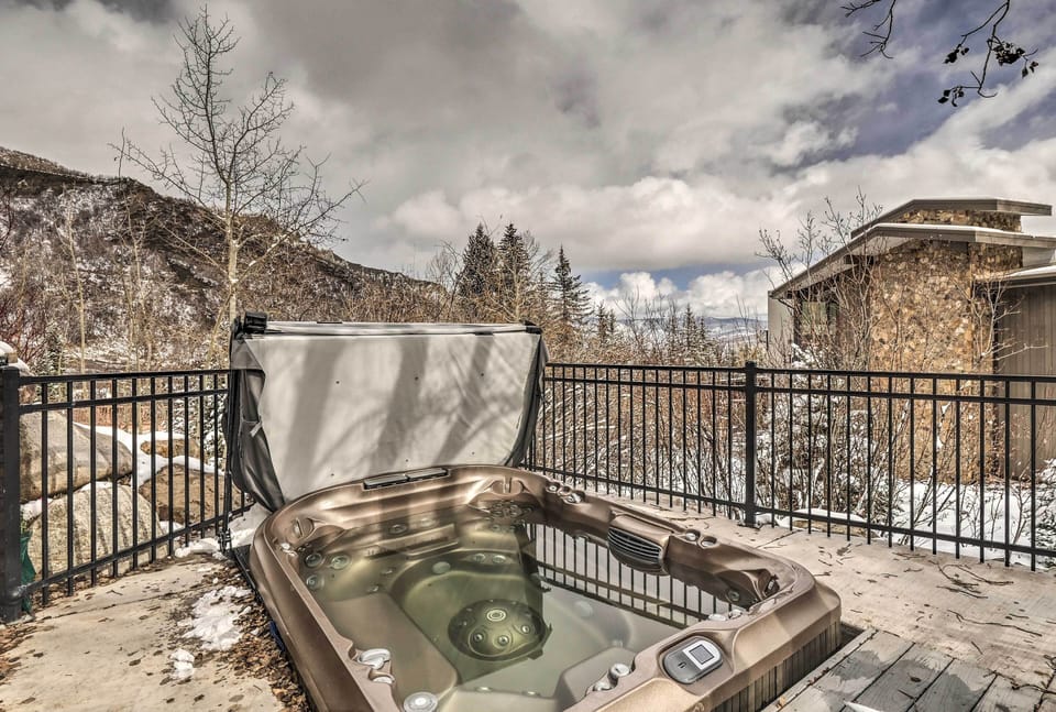 Community Amenities