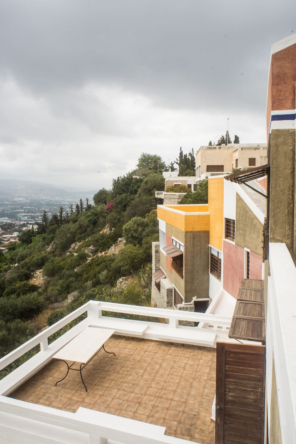 House view