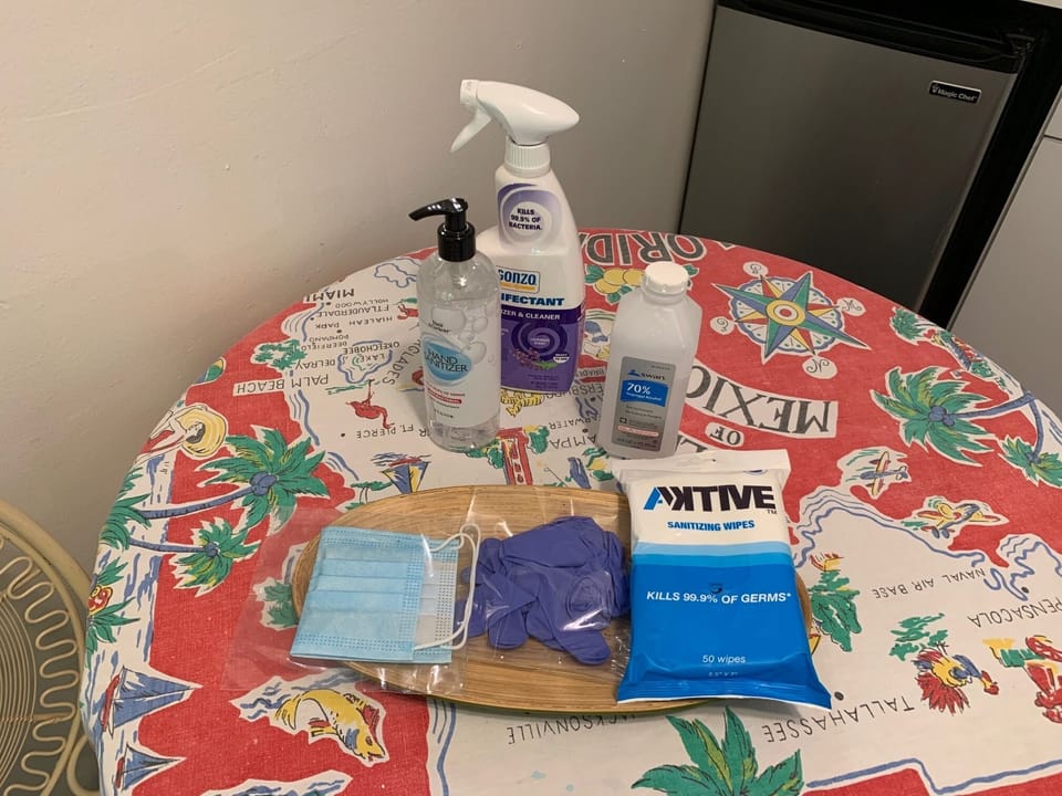 Miscellaneous