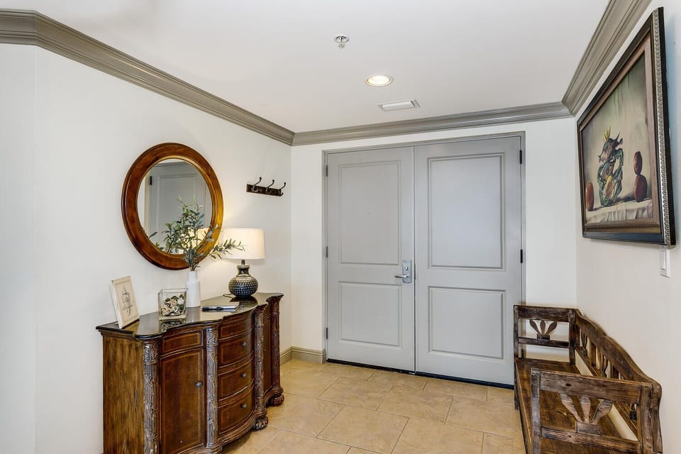 Entryway