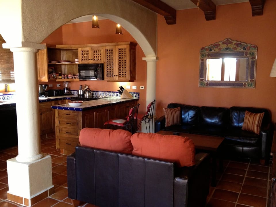 Living-great room