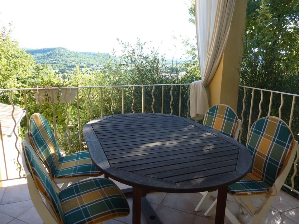 Patio / Balcony