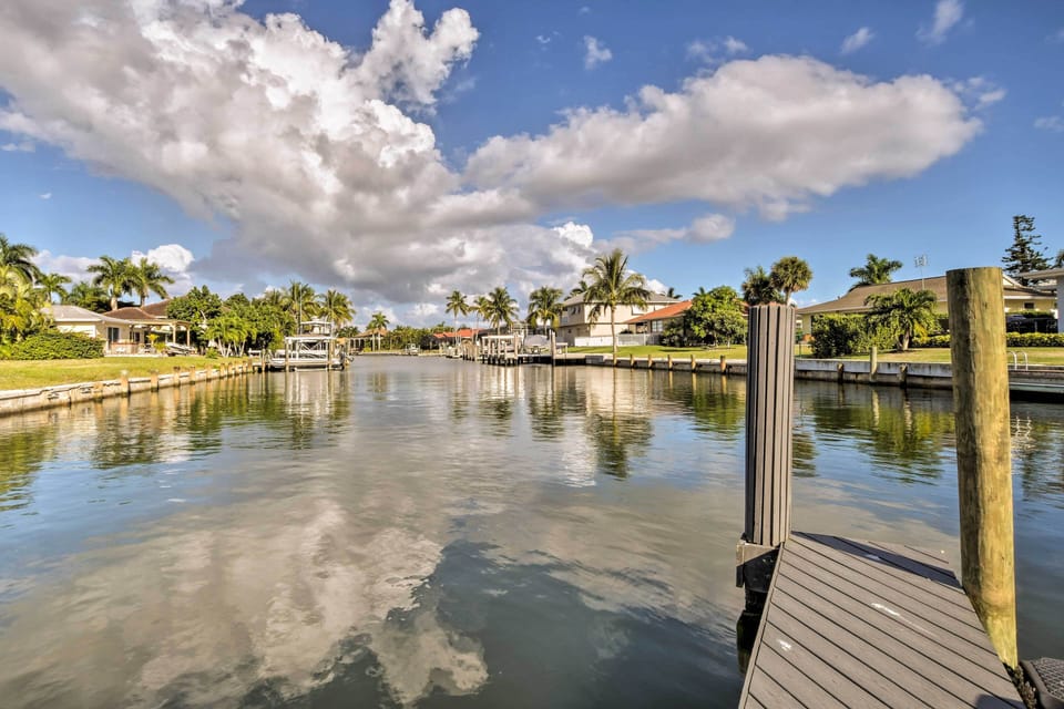 Marco Island Views