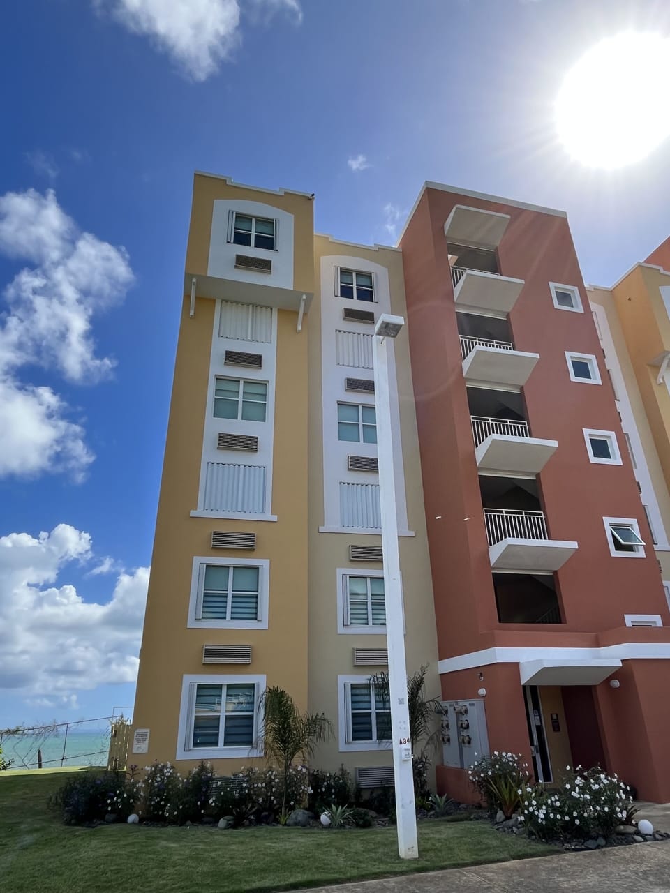 Our Condo boasts the most spectacular ocean views in the complex!