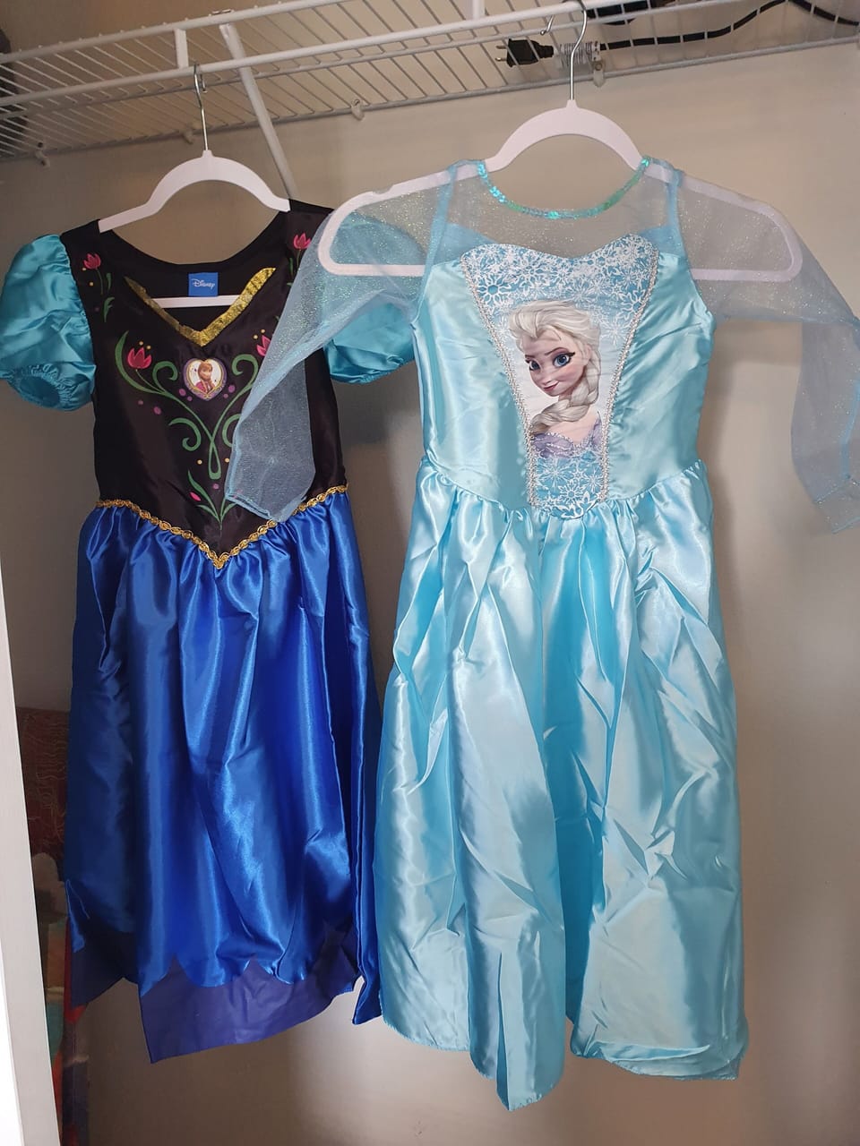 Outfit's for the kids 5/6 approx (subject to  availability)