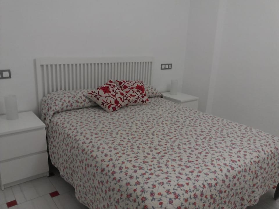 Sleeping room