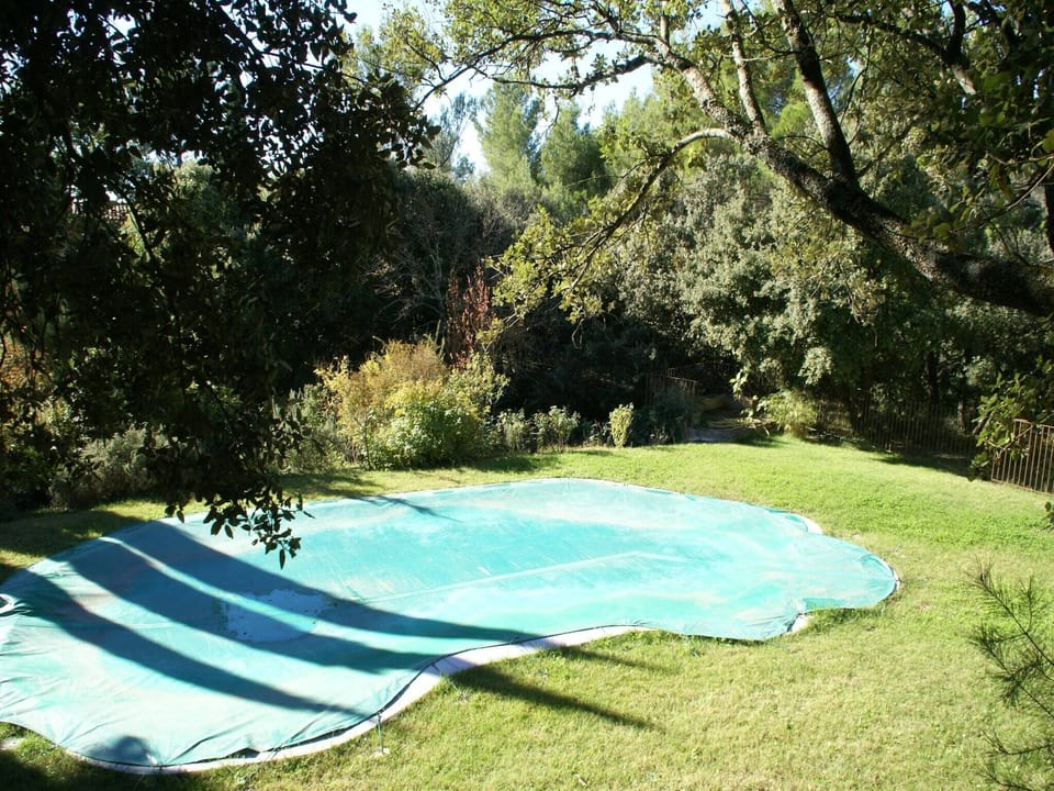 Holiday Home Swimming Pool