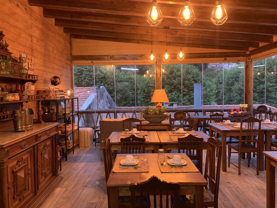 Storytellers Villas Bed and Breakfast in Sintra
