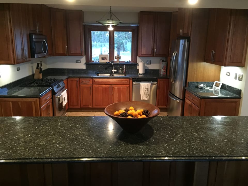 Big Kitchen