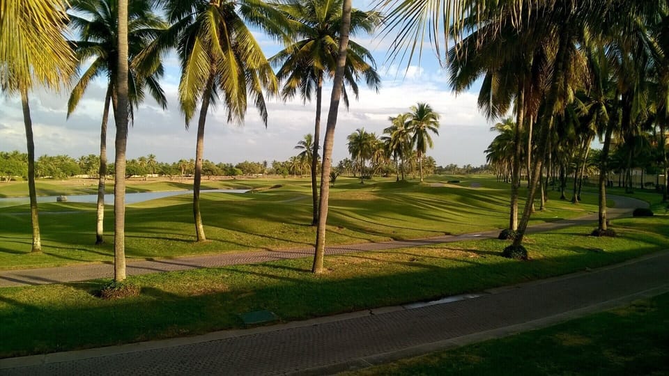 Golf