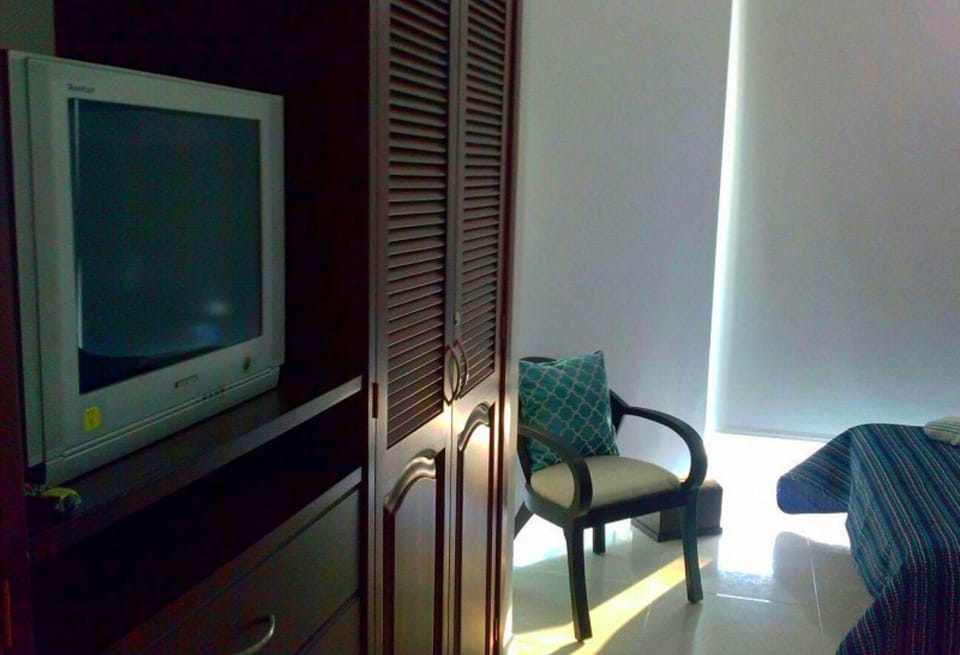 Torres del Lago Apartments Apartment in Cartagena