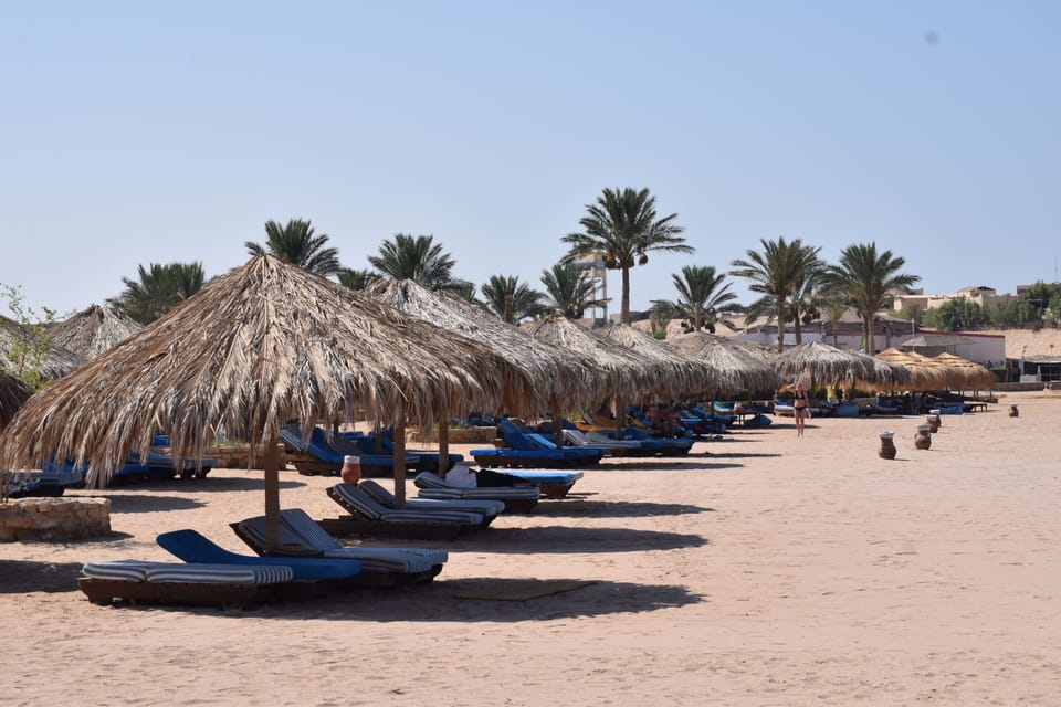 Sharm El Naga Resort and Diving Center Hotel in Red Sea Governorate
