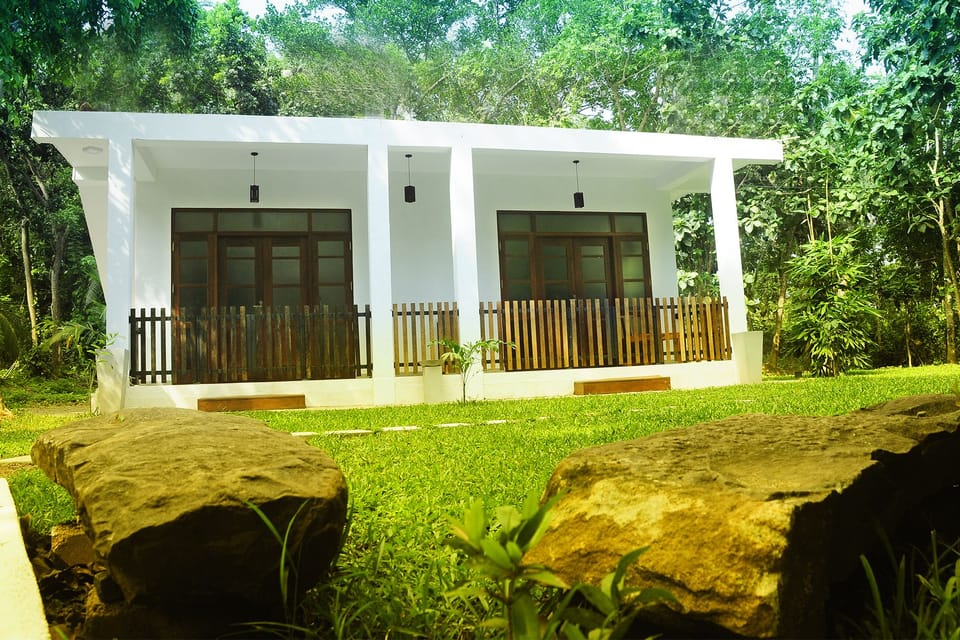 Building design