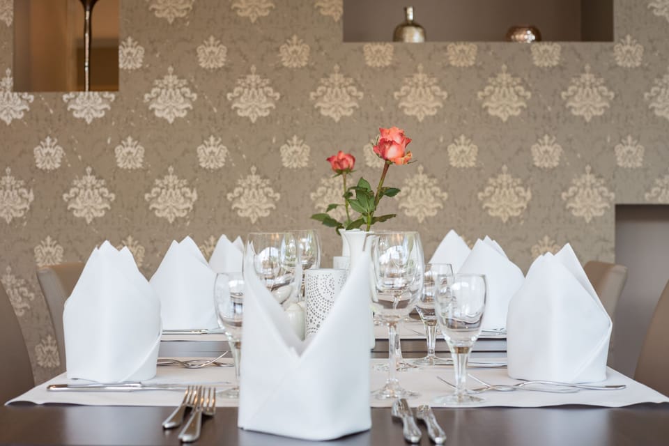 Family dining