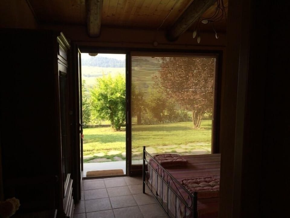 Quadruple Room, 2 Bedrooms, Garden View (Casetta Rossa)(External Kitchen) | Room amenity