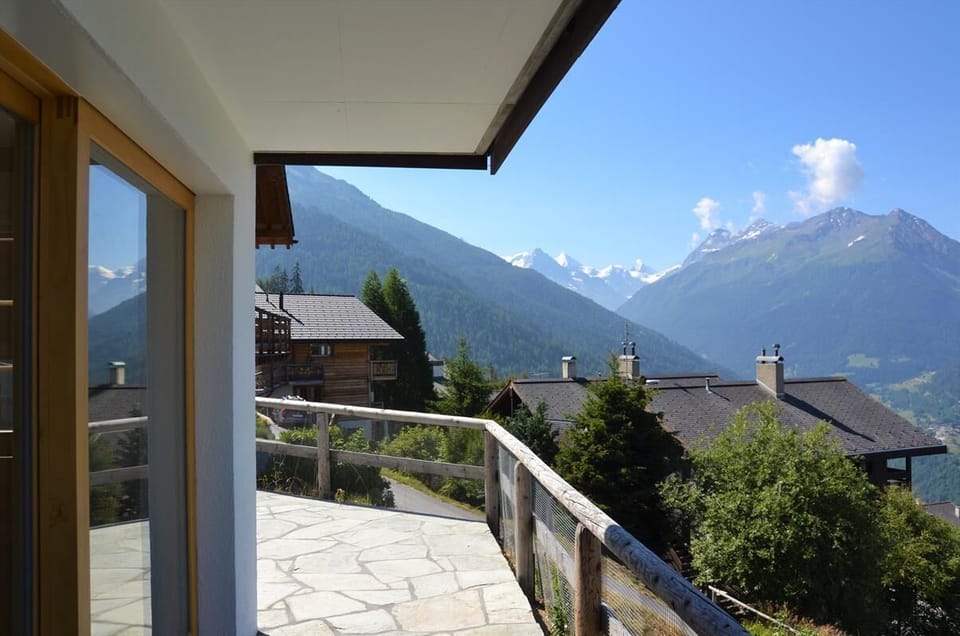 View terrace
