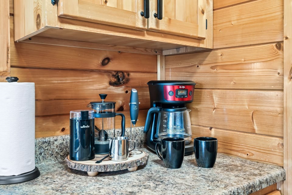 For the coffee lover :)