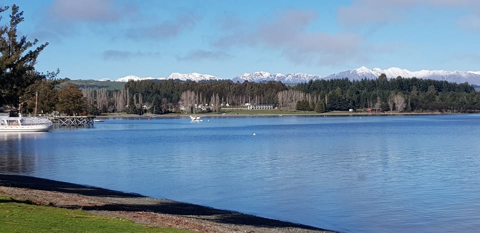 Lake