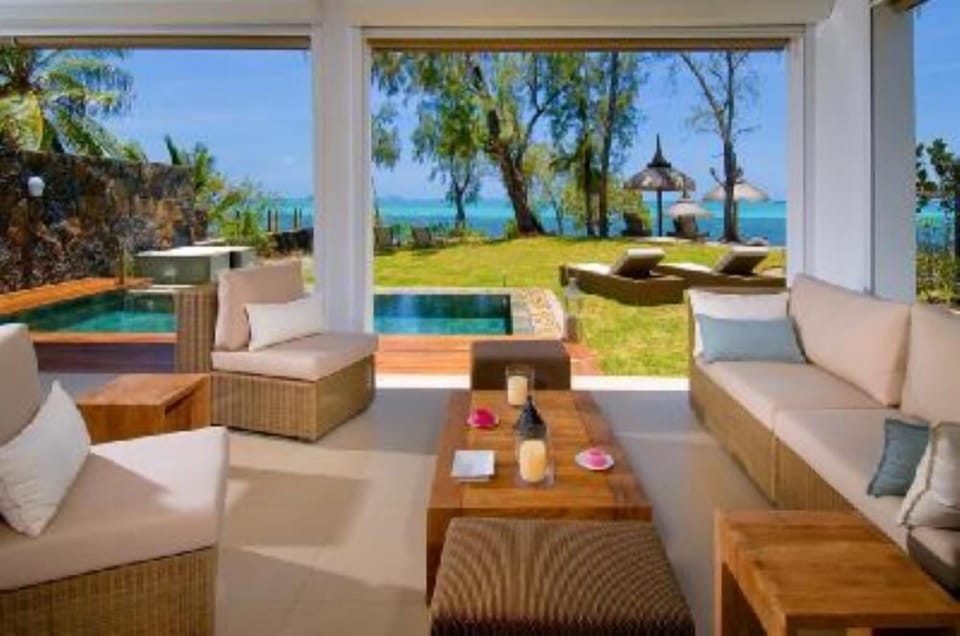 Terrace / Balcony