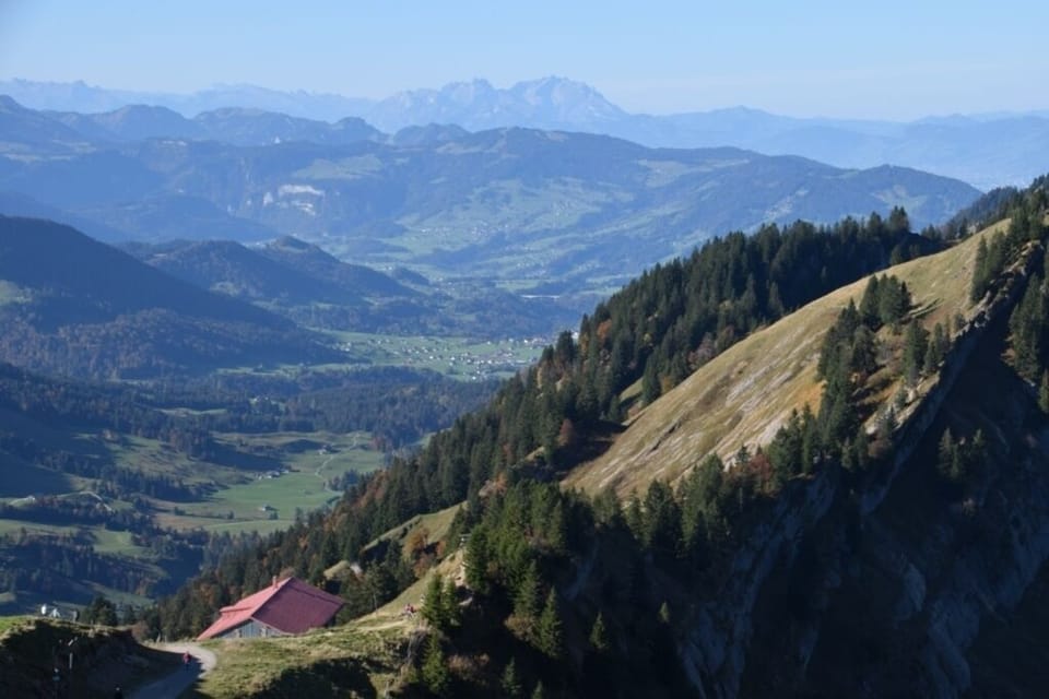 Cozy 2-bedroom apartment in Steibis.  Kids and pets welcome. Apartment in Oberstaufen