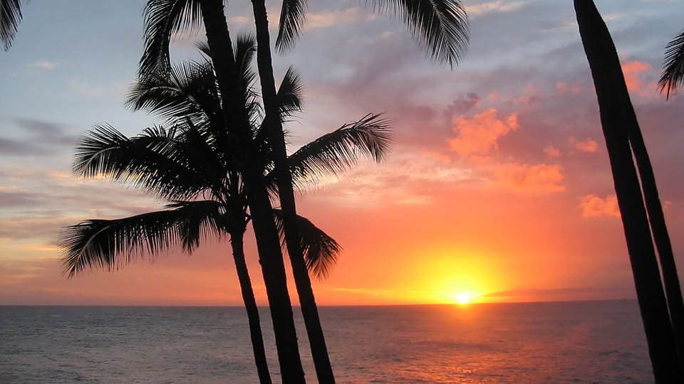 Poipu Makai 5 - Parrish Kauai