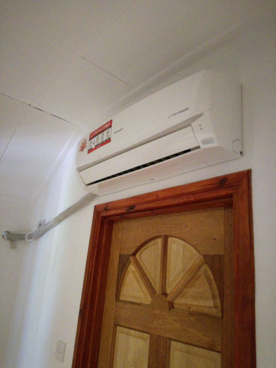 Air conditioning
