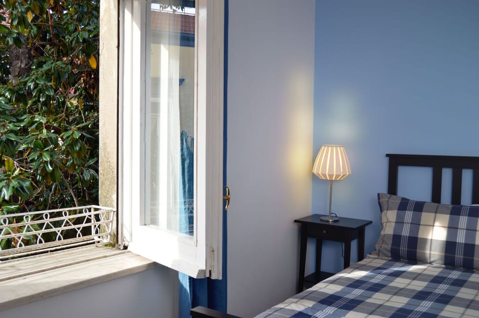 Classic Double Room | Frette Italian sheets, down comforters, soundproofing, free WiFi
