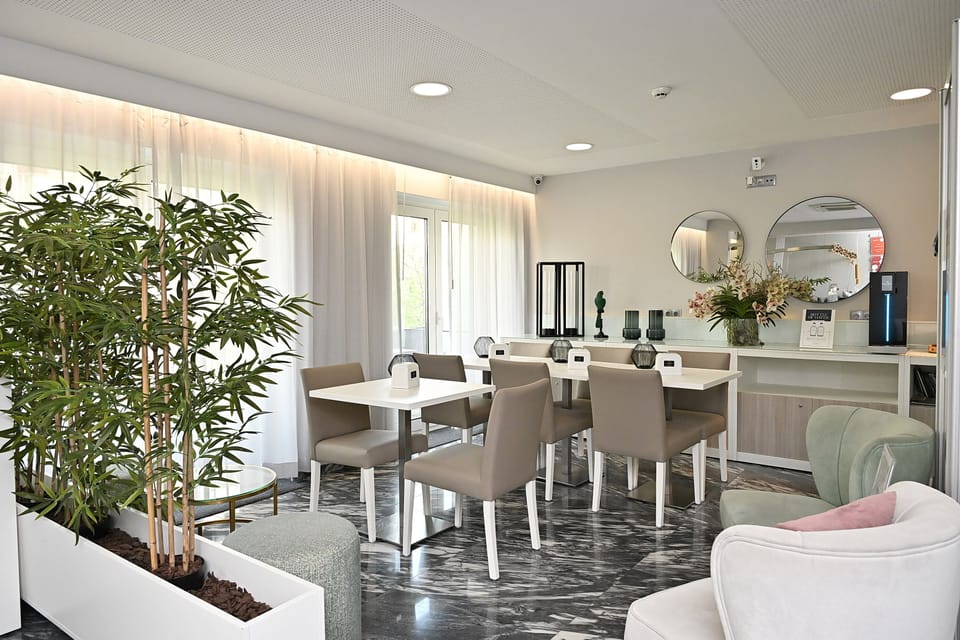 My Charm Lisbon Suites Hotel in Lisbon