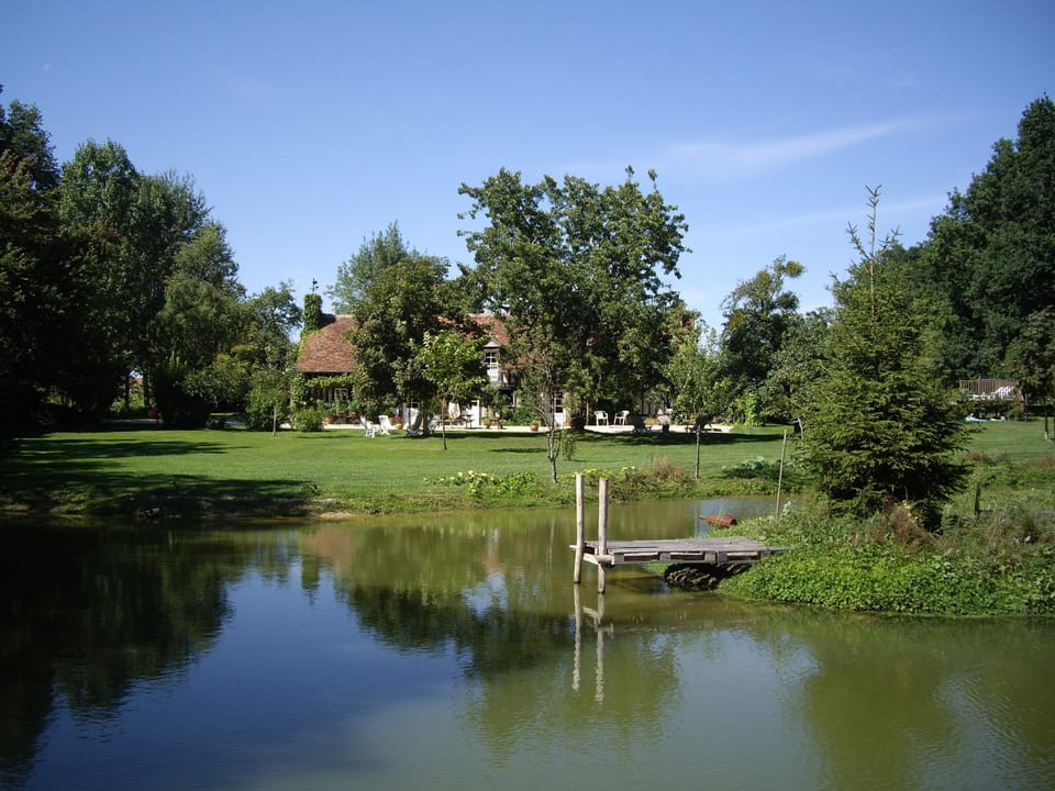 Lake